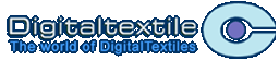 DigitalTextile Logo